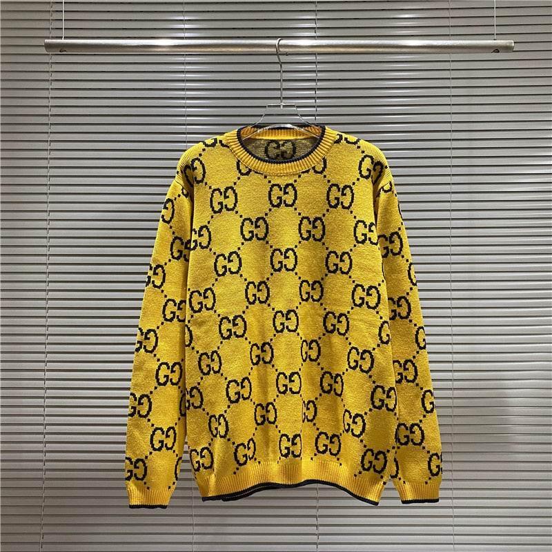 Gucci Men's Sweater 944